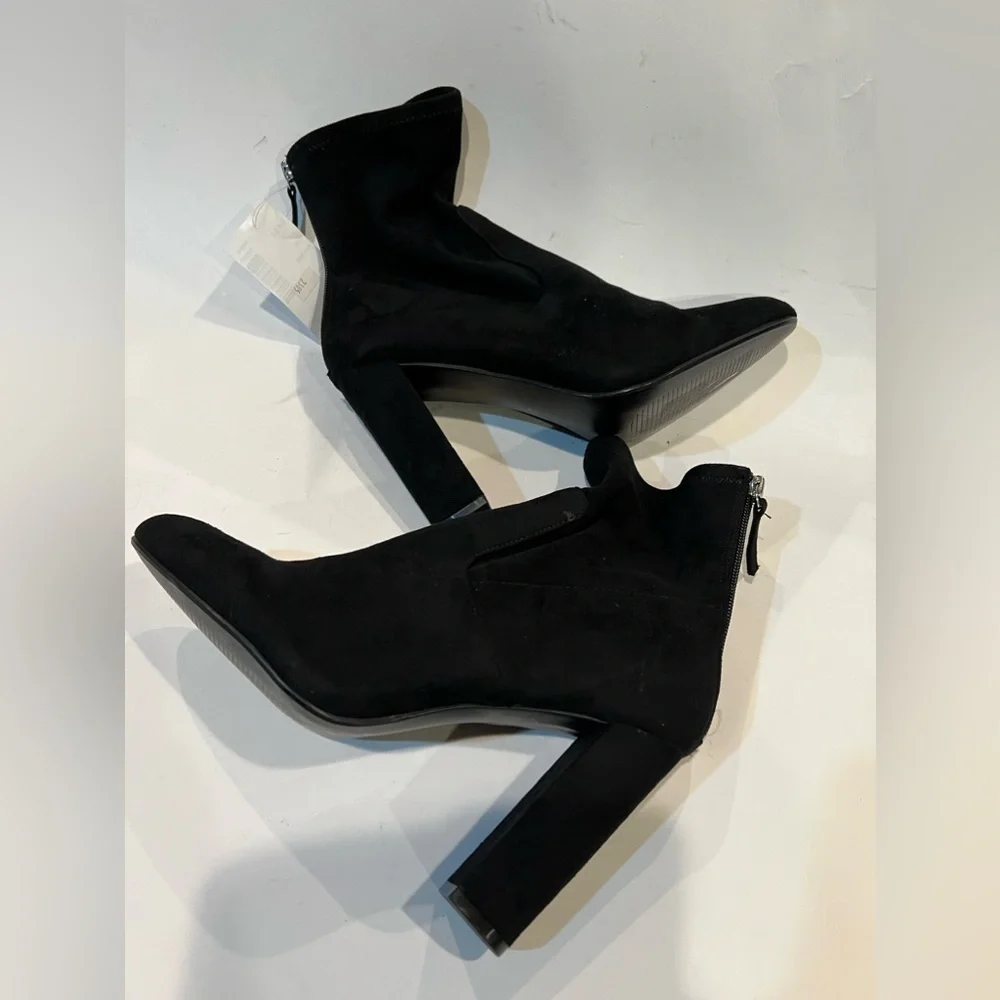 Steve Madden "Brisk" Boot - Picture 14 of 16